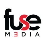 FUSE Media LOGO